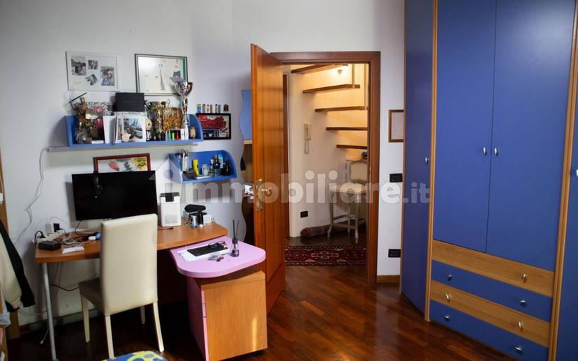 Villa a schiera via del Capitello Albrizzi, Mira Taglio, Mira — foto 3 di 20