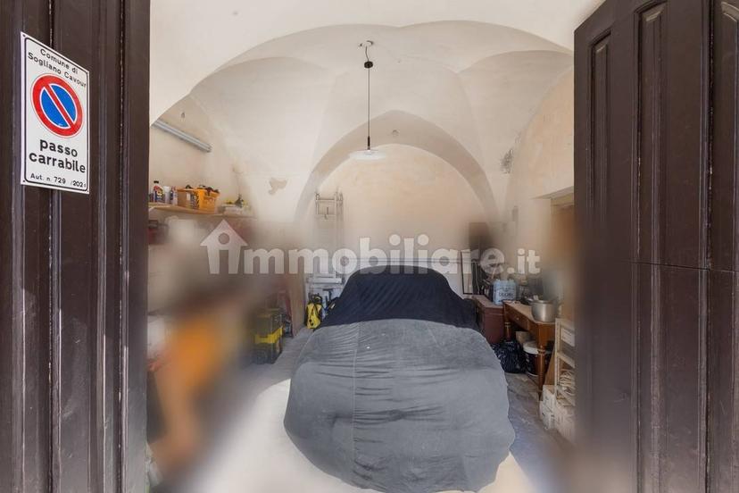Terratetto unifamiliare via Regina Elena 8, Sogliano Cavour — foto 12 di 42
