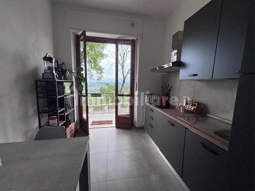Quadrilocale via Emiliano Manacorda 9, Centro, Fossano — foto 19 di 31