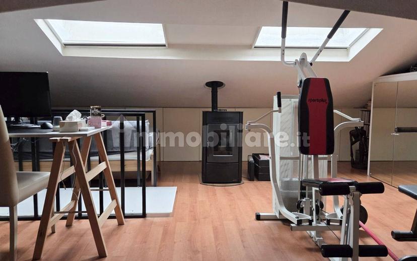 Villa a schiera via del Capitello Albrizzi, Mira Taglio, Mira — foto 2 di 20