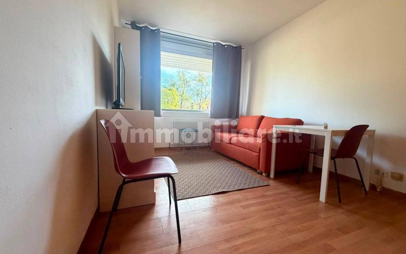 Monolocale via Forni di Sotto 40, Volontari - Planis, Udine