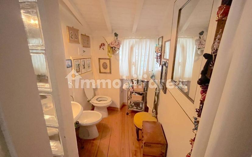 Terratetto unifamiliare via Vittorio Emanuele II, Centro, Capalbio — foto 4 di 24