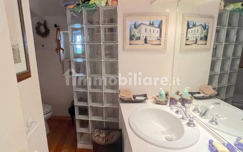 Terratetto unifamiliare via Vittorio Emanuele II, Centro, Capalbio — foto 17 di 24