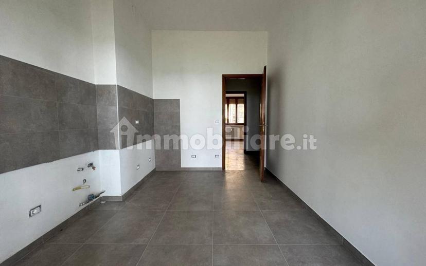 Quadrilocale via Emiliano Manacorda 9, Centro, Fossano — foto 12 di 31