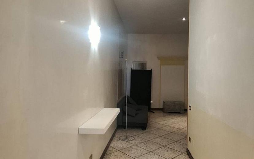 Trilocale piazzale Mazzini, Piazza Mazzini - Ospedale Militare, Padova