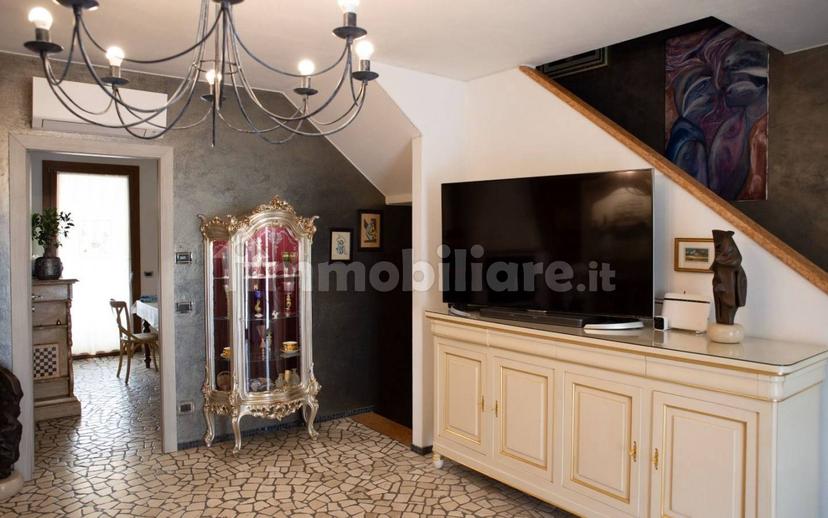 Villa a schiera via del Capitello Albrizzi, Mira Taglio, Mira — foto 7 di 20