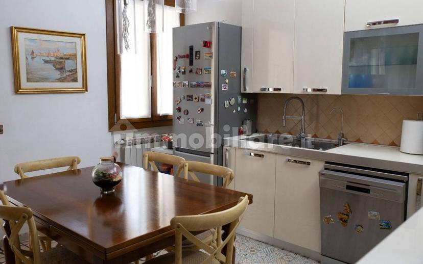 Villa a schiera via del Capitello Albrizzi, Mira Taglio, Mira — foto 17 di 20