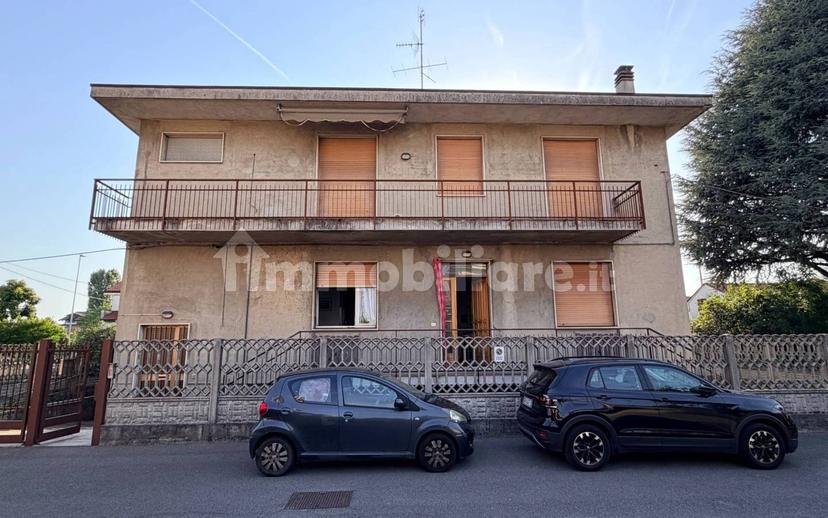 Villa bifamiliare via Monte Rosa 65, Desio — foto 39 di 55