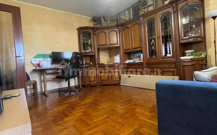 Bilocale buono stato, piano terra, Cameri — foto 4 di 6