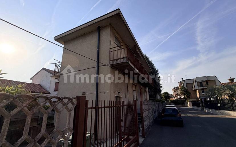 Villa bifamiliare via Monte Rosa 65, Desio — foto 44 di 55
