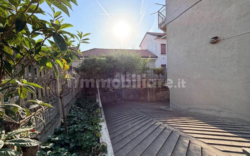 Villa bifamiliare via Monte Rosa 65, Desio — foto 23 di 55
