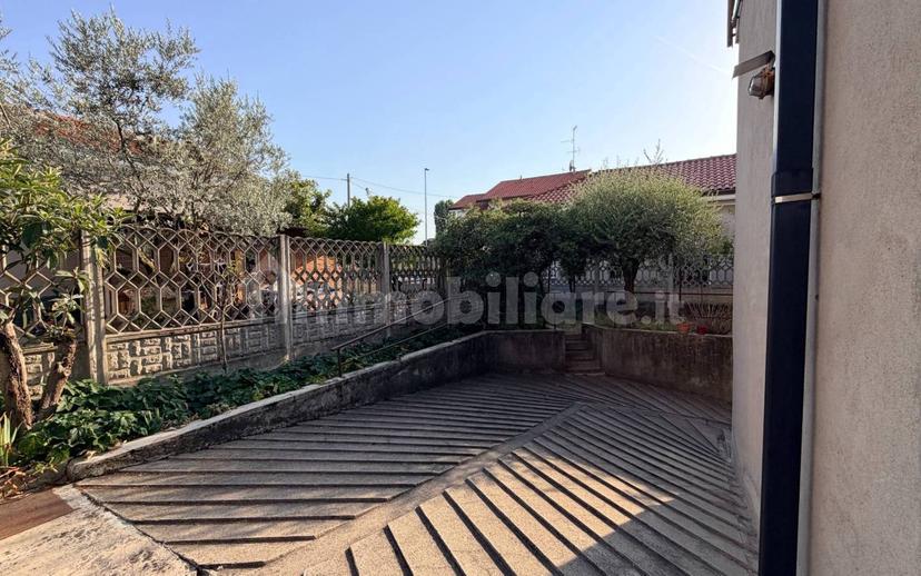 Villa bifamiliare via Monte Rosa 65, Desio — foto 20 di 55