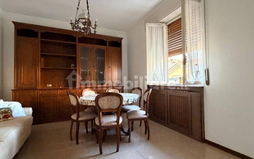 Villa bifamiliare via Monte Rosa 65, Desio — foto 45 di 55