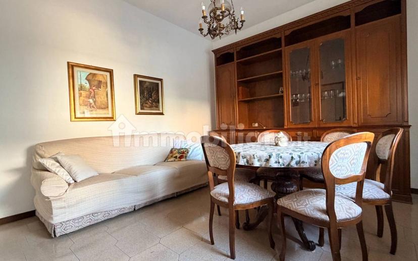 Villa bifamiliare via Monte Rosa 65, Desio