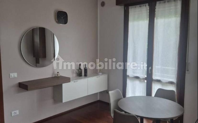 Monolocale via del Cigno 16, Trebbiantico, Pesaro — foto 2 di 6