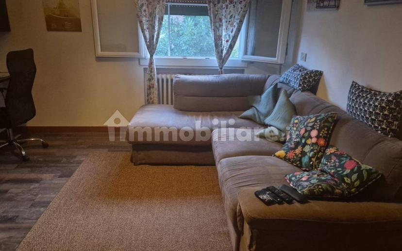 Quadrilocale via Marco Minghetti 13, Idice, San Lazzaro di Savena — foto 8 di 9