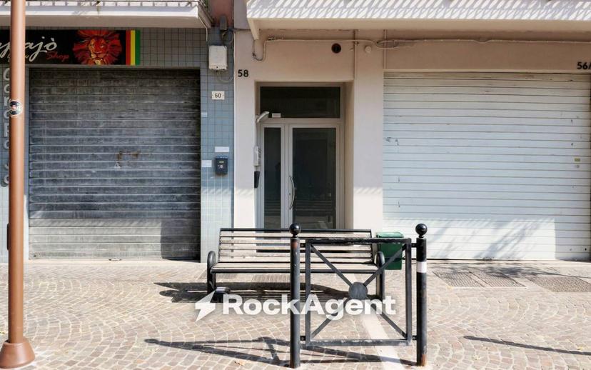 Quadrilocale via Giovanni Pascoli, 58, Cattolica — foto 22 di 30