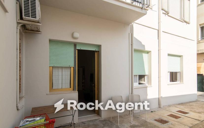 Quadrilocale via Giovanni Pascoli, 58, Cattolica — foto 11 di 30