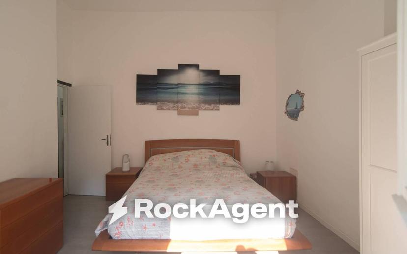 Quadrilocale via Giovanni Pascoli, 58, Cattolica — foto 16 di 30