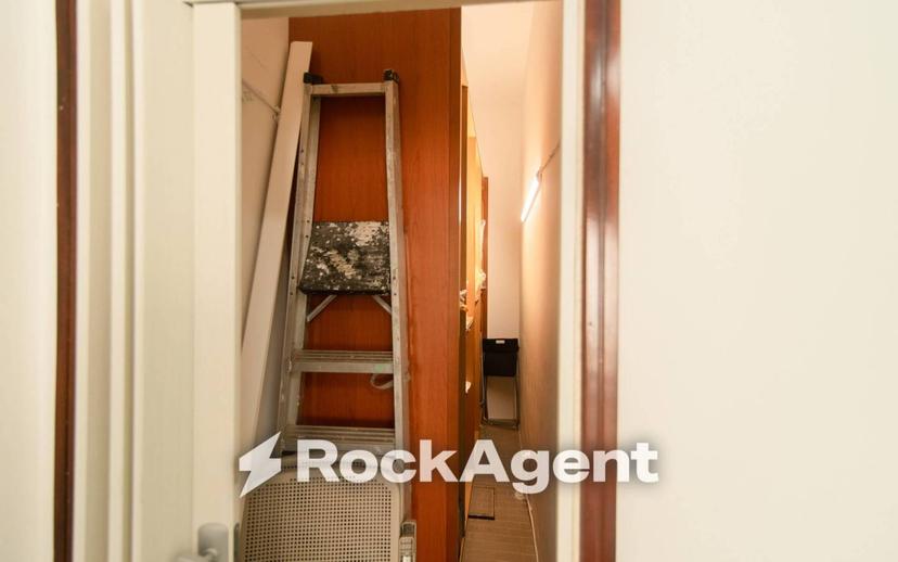 Quadrilocale via Giovanni Pascoli, 58, Cattolica — foto 15 di 30