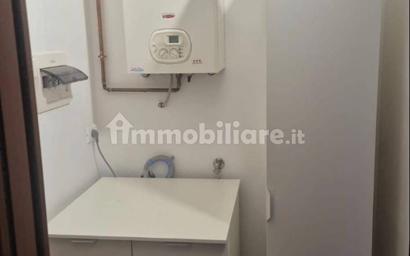 Monolocale via del Cigno 16, Trebbiantico, Pesaro — foto 6 di 6