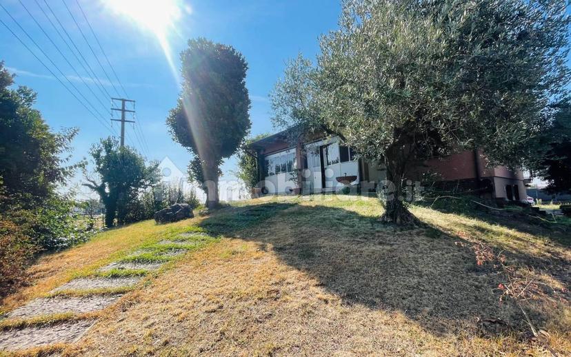 Villa unifamiliare via D. Vincenzo Dottorina, Castiglione delle Stiviere — foto 7 di 28