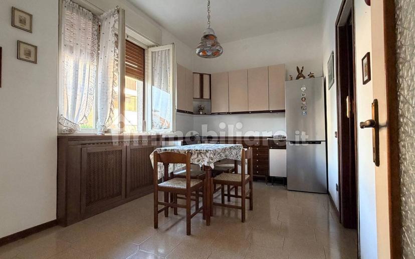 Villa bifamiliare via Monte Rosa 65, Desio — foto 47 di 55