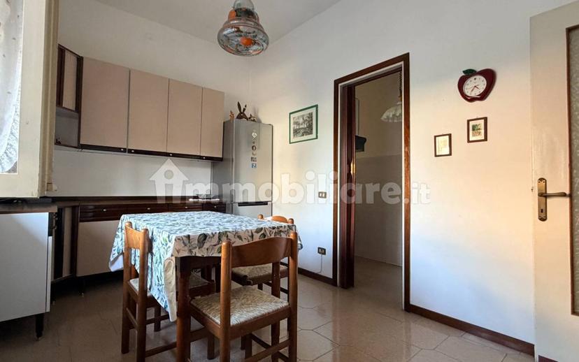 Villa bifamiliare via Monte Rosa 65, Desio — foto 48 di 55