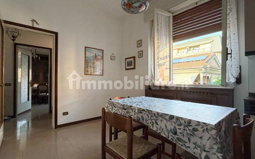 Villa bifamiliare via Monte Rosa 65, Desio — foto 32 di 55