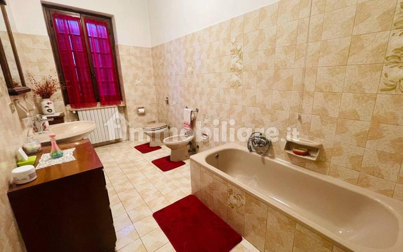 Villa unifamiliare via D. Vincenzo Dottorina, Castiglione delle Stiviere — foto 17 di 28