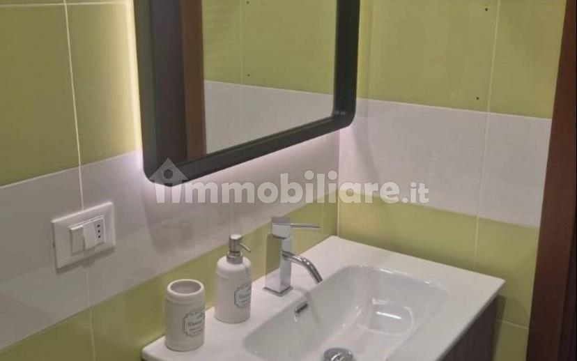Monolocale via del Cigno 16, Trebbiantico, Pesaro — foto 3 di 6