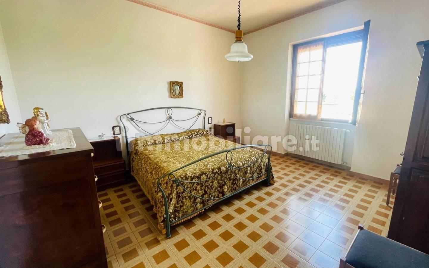 Villa unifamiliare via D. Vincenzo Dottorina, Castiglione delle Stiviere
