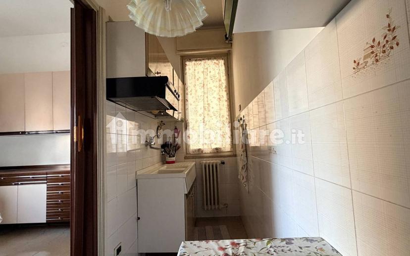 Villa bifamiliare via Monte Rosa 65, Desio — foto 49 di 55