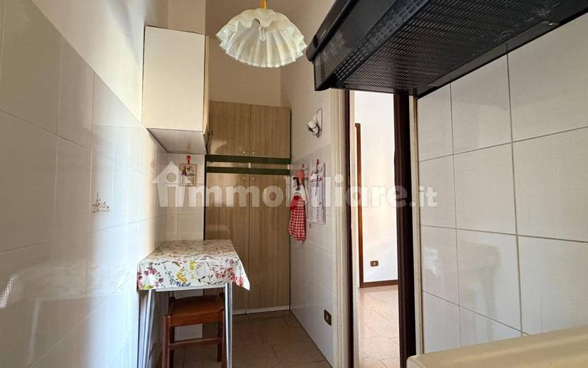 Villa bifamiliare via Monte Rosa 65, Desio — foto 35 di 55