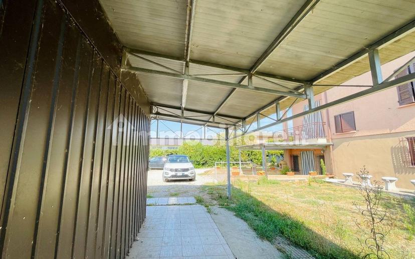 Villa unifamiliare via D. Vincenzo Dottorina, Castiglione delle Stiviere — foto 19 di 28