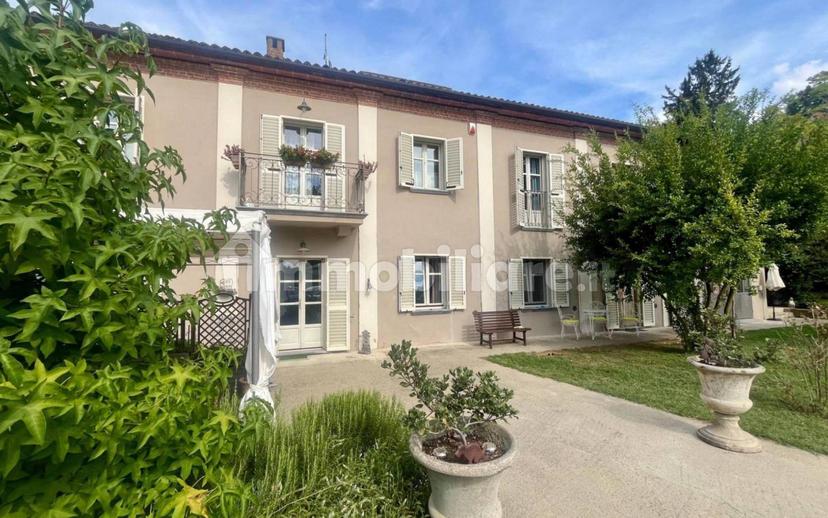 Villa unifamiliare, ottimo stato, 267 m², Valle San Bartolomeo, Alessandria — foto 9 di 63