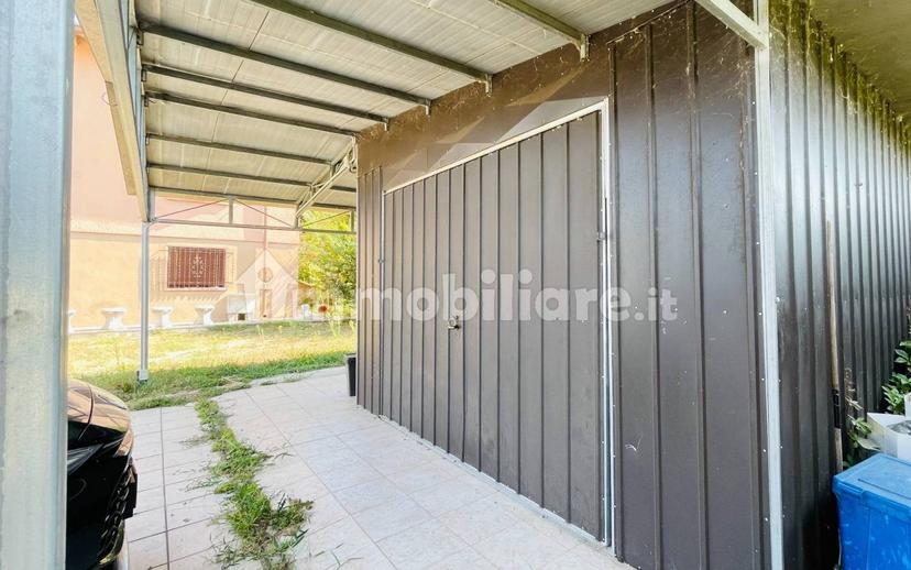 Villa unifamiliare via D. Vincenzo Dottorina, Castiglione delle Stiviere — foto 20 di 28