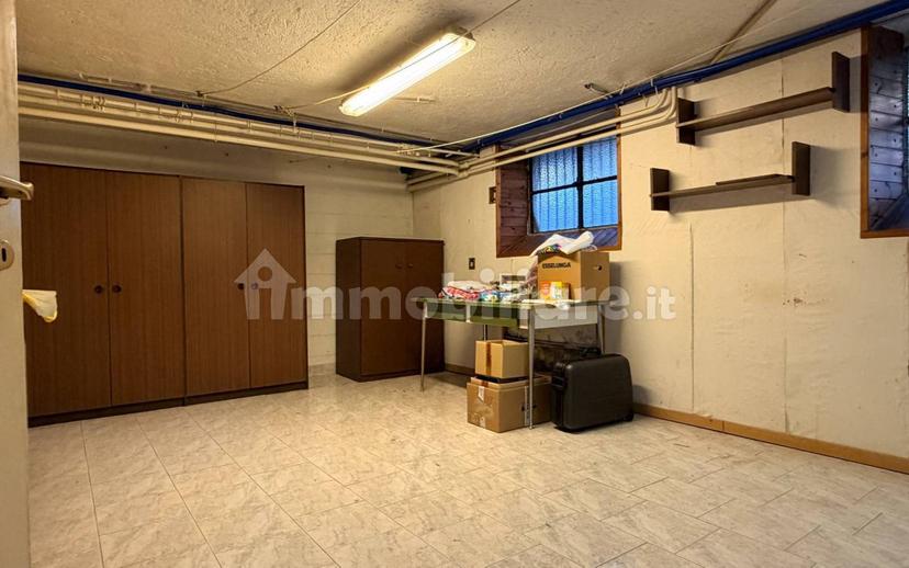 Villa bifamiliare via Monte Rosa 65, Desio — foto 36 di 55