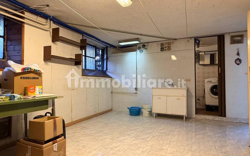 Villa bifamiliare via Monte Rosa 65, Desio — foto 31 di 55