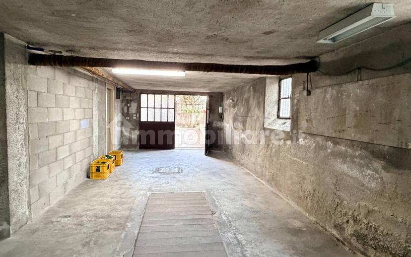 Villa bifamiliare via Monte Rosa 65, Desio — foto 52 di 55