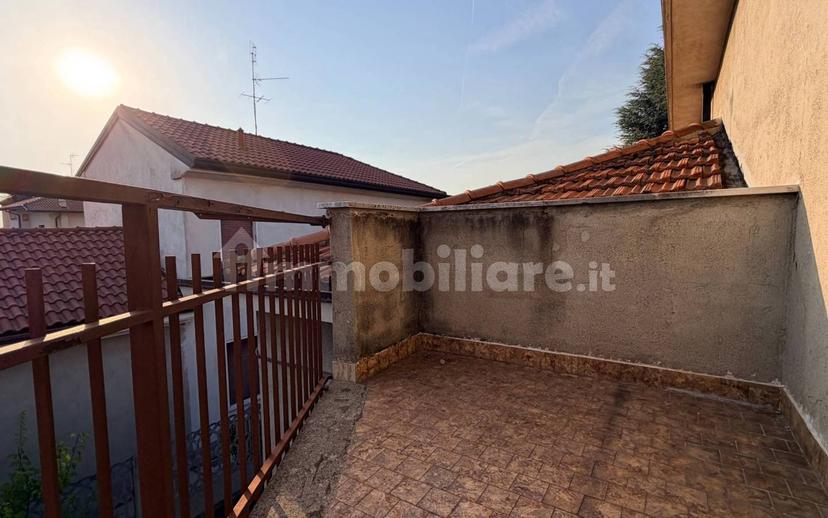 Villa bifamiliare via Monte Rosa 65, Desio — foto 41 di 55