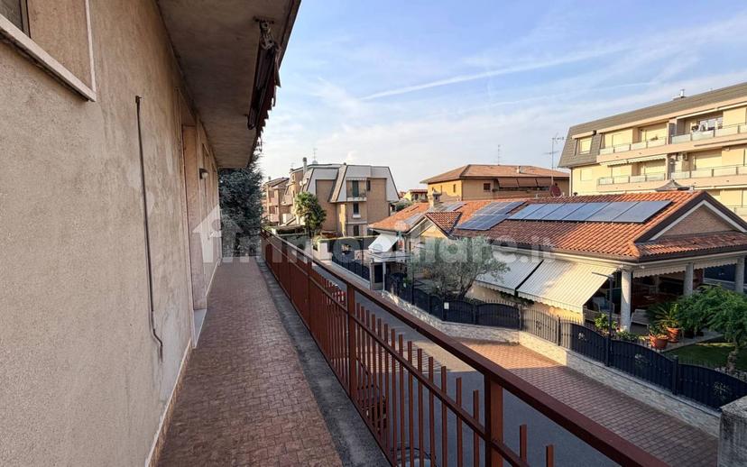 Villa bifamiliare via Monte Rosa 65, Desio — foto 17 di 55