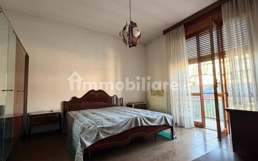 Villa bifamiliare via Monte Rosa 65, Desio — foto 40 di 55