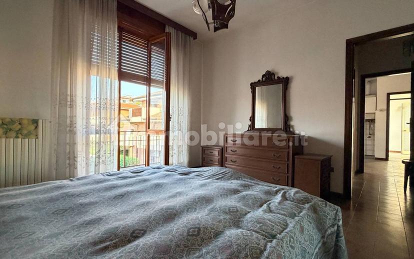 Villa bifamiliare via Monte Rosa 65, Desio — foto 25 di 55