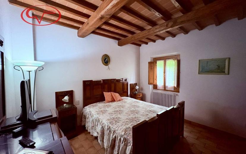 Terratetto unifamiliare Località Il Tasso, Terranuova Bracciolini — foto 5 di 17