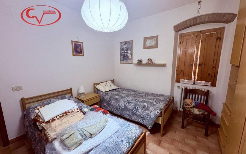 Terratetto unifamiliare Località Il Tasso, Terranuova Bracciolini — foto 7 di 17