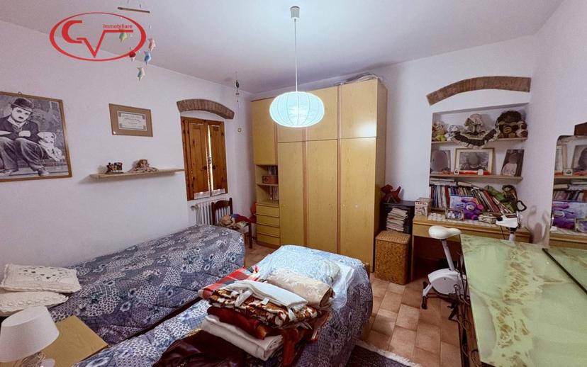 Terratetto unifamiliare Località Il Tasso, Terranuova Bracciolini — foto 2 di 17