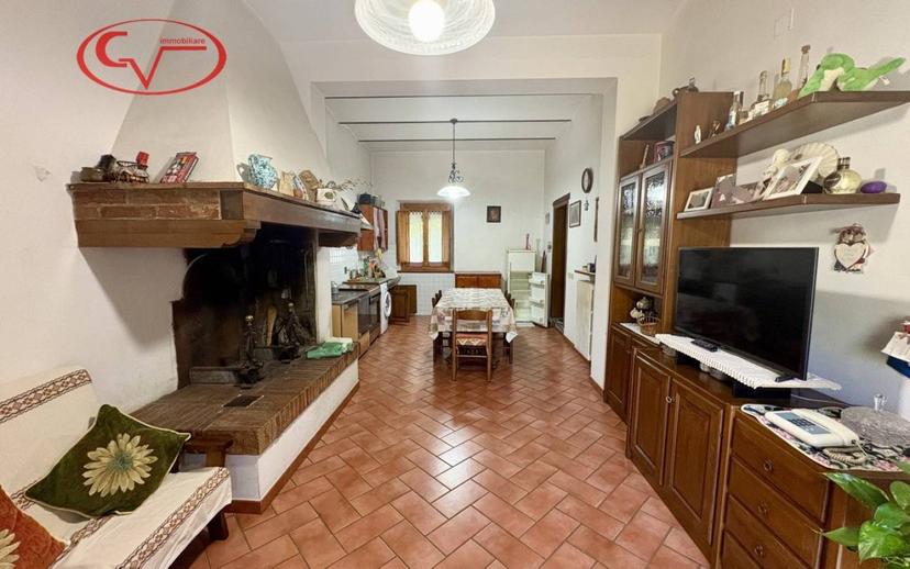 Terratetto unifamiliare Località Il Tasso, Terranuova Bracciolini — foto 10 di 17