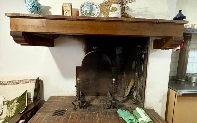 Terratetto unifamiliare Località Il Tasso, Terranuova Bracciolini — foto 11 di 17