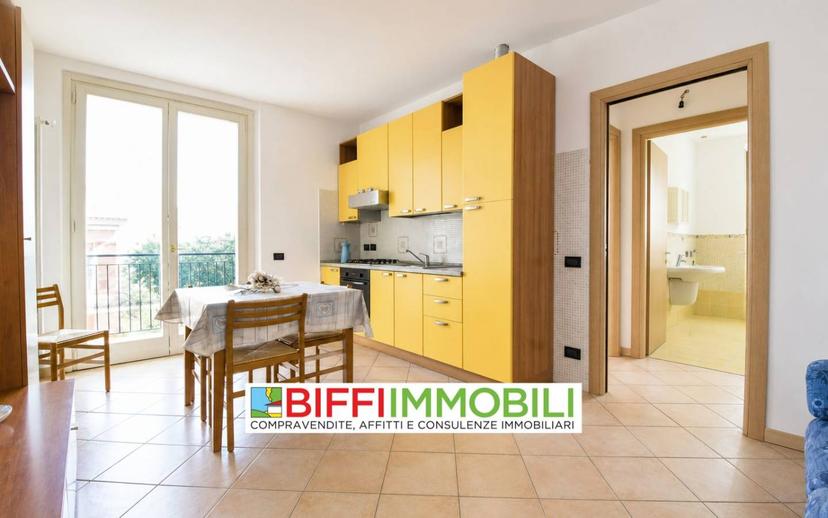 Bilocale via T. Ciceri, Centro, Bellagio — foto 20 di 21